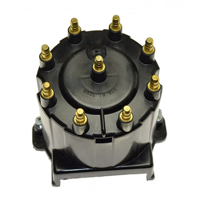 Load image into Gallery viewer, Regitar USA Distributor Cap fGM Style Module in Cap Distributors  V8 Applications RME008
