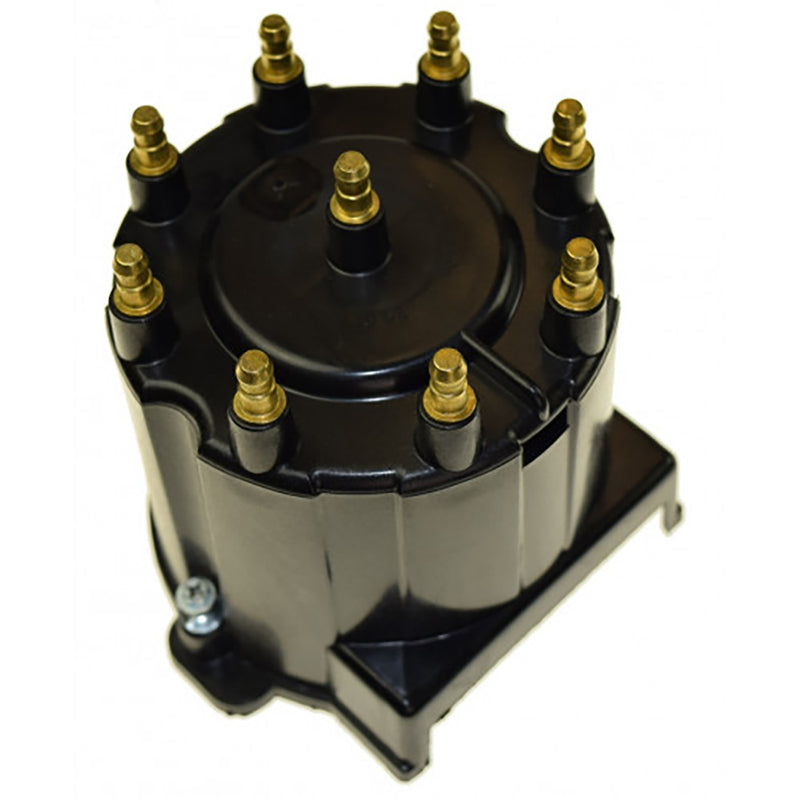 Load image into Gallery viewer, Regitar USA Distributor Cap fGM Style Module in Cap Distributors  V8 Applications RME008
