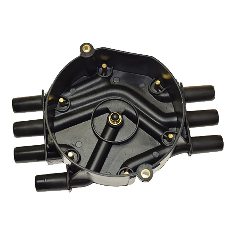 Load image into Gallery viewer, Regitar USA Distributor Cap fMercruiser Late Model V6 RME010
