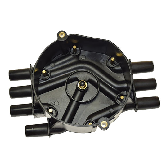 Regitar USA Distributor Cap fMercruiser Late Model V6 RME010