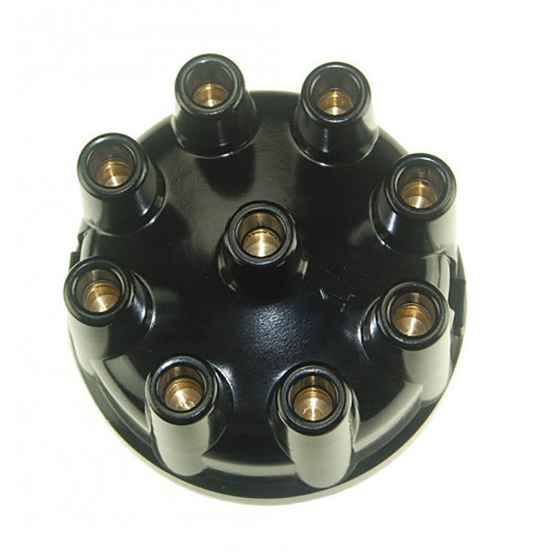 Load image into Gallery viewer, Regitar USA Distributor Cap fFord  GM V8 Engines RME011
