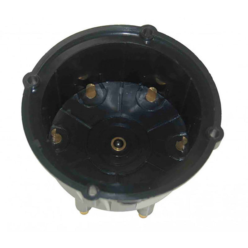 Load image into Gallery viewer, Regitar USA Distributor Cap fGM V6 Engines wThunderbolt IV  V HEI Ignitions RME013
