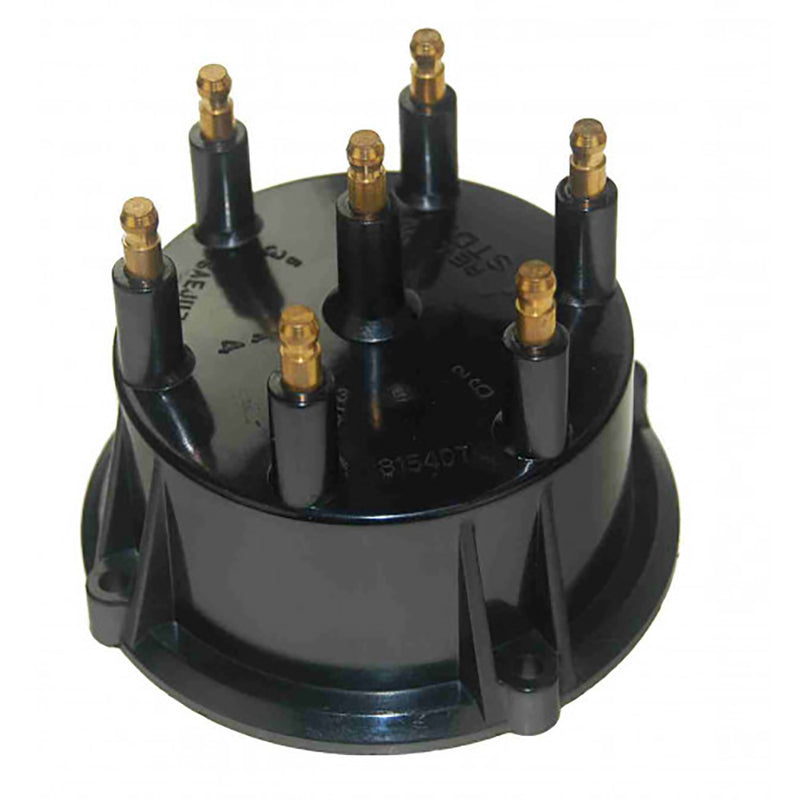 Load image into Gallery viewer, Regitar USA Distributor Cap fGM V6 Engines wThunderbolt IV  V HEI Ignitions RME013
