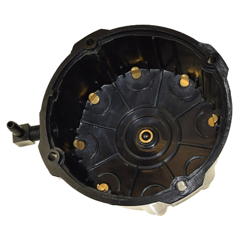 Load image into Gallery viewer, Regitar USA Distributor Cap fGM V8 Engines wThunderbolt IV  V HEI Ignitions RME014
