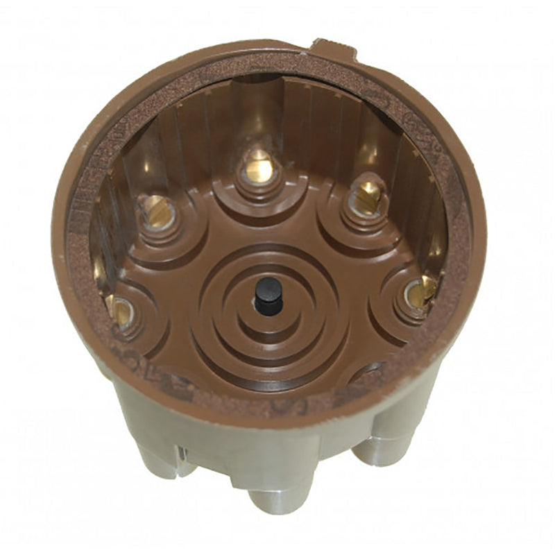 Load image into Gallery viewer, Regitar USA Distributor Cap fVolvo Penta V8 Engines wBosch Ignitions RME015
