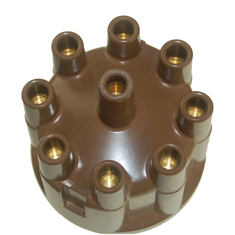 Load image into Gallery viewer, Regitar USA Distributor Cap fVolvo Penta V8 Engines wBosch Ignitions RME015
