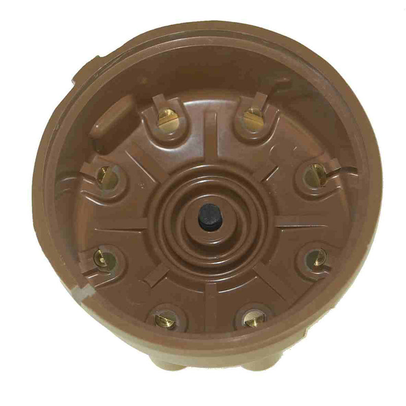 Load image into Gallery viewer, Regitar USA Distributor Cap fFord  GM V8 Engines wMallory Ignition RME016
