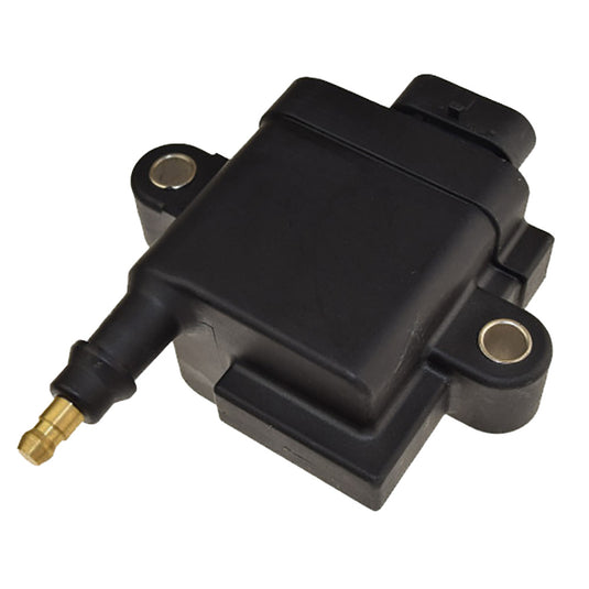 Regitar USA Ignition Coil fMercury Outboards 2002  2009 3 4  6 Cylinder Engines RMF001