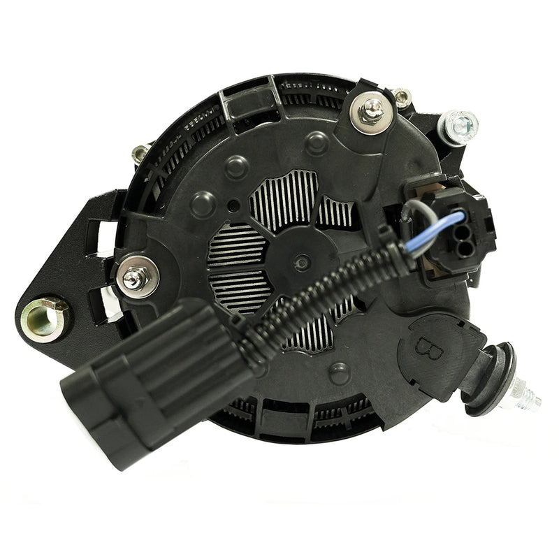 Load image into Gallery viewer, ARCO Marine Zeus A275L 315 Alternator wIsolated Ground  Terminal Block 4019
