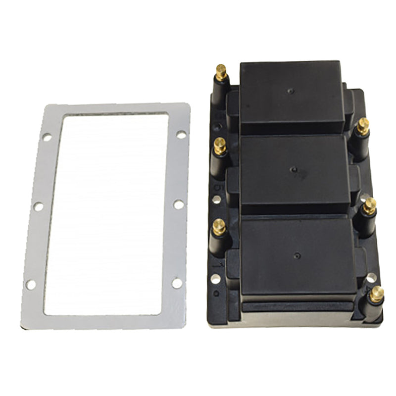Load image into Gallery viewer, Regitar USA Ignition Coil Pack f19901992 OMC 43L HO Engines RMF005
