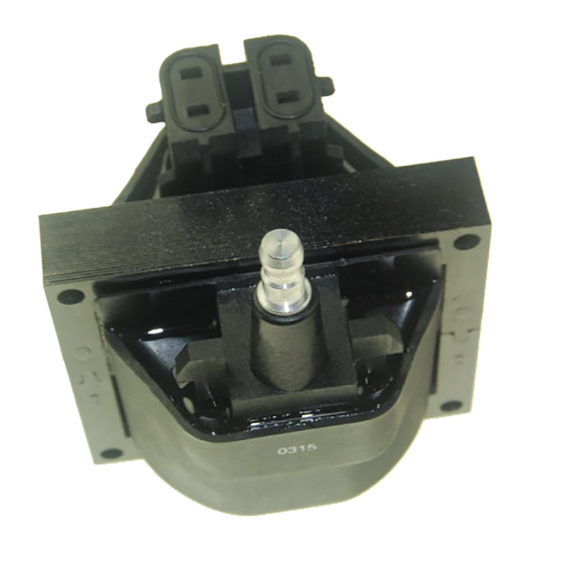 Load image into Gallery viewer, Regitar USA Ignition Coil GM 4 Cylinder V6  V8 Engines wDelco HEI Ignition RMF006
