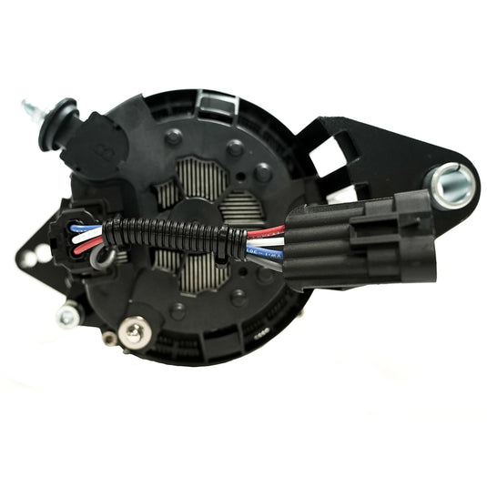 ARCO Marine Zeus A275L J180 4 Alternator wIsolated Ground  Regulator 4025