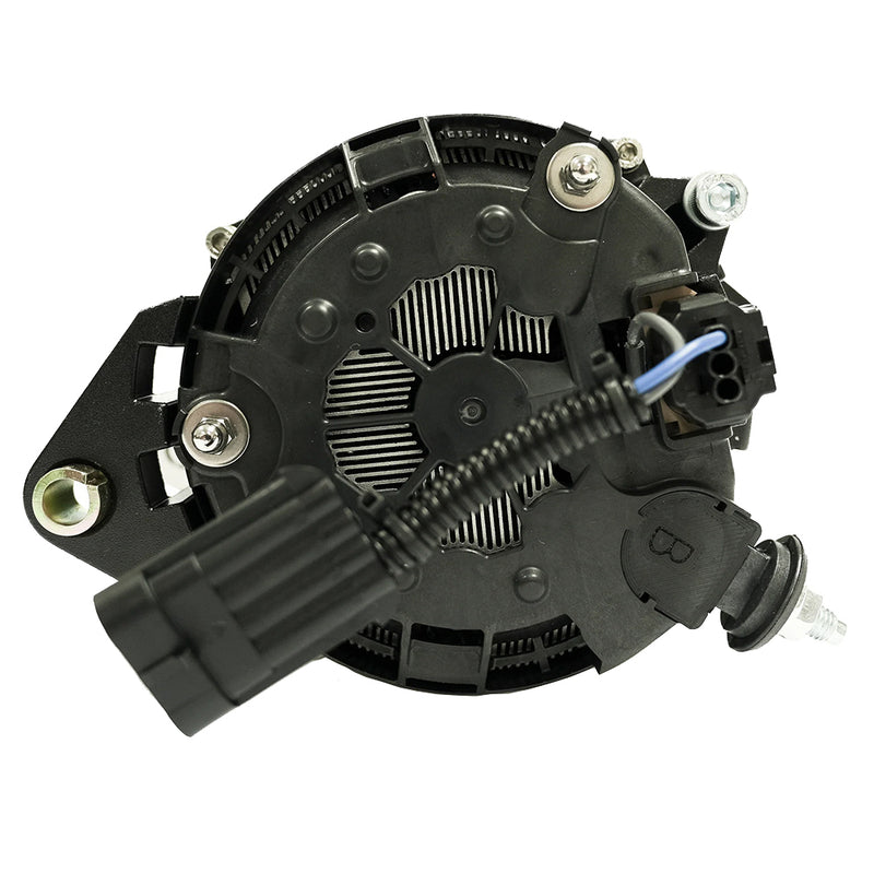 Load image into Gallery viewer, ARCO Marine Zeus A225S 315 Alternator wCase Ground Common Rail  Terminal Block 4012
