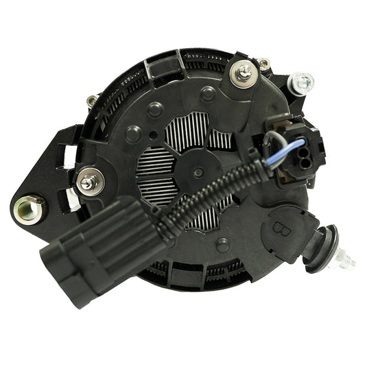 ARCO Marine Zeus A225S 315 Alternator wIsolated Ground Common Rail  Terminal Block 4013