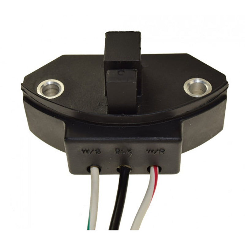 Load image into Gallery viewer, Regitar USA Ignition Module fMercruiser Engines 350MAG MPI 43L 50L 57L Engines 198197 wTHUNDERBOLT Electronic Ignition
