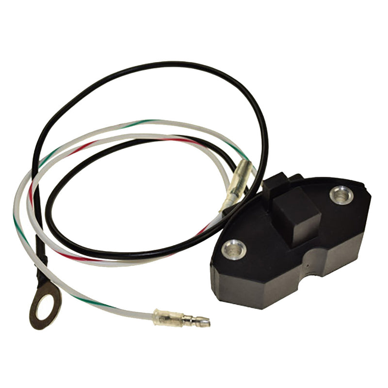 Load image into Gallery viewer, Regitar USA Ignition Module fMercruiser Engines 350MAG MPI 43L 50L 57L Engines 198197 wTHUNDERBOLT Electronic Ignition
