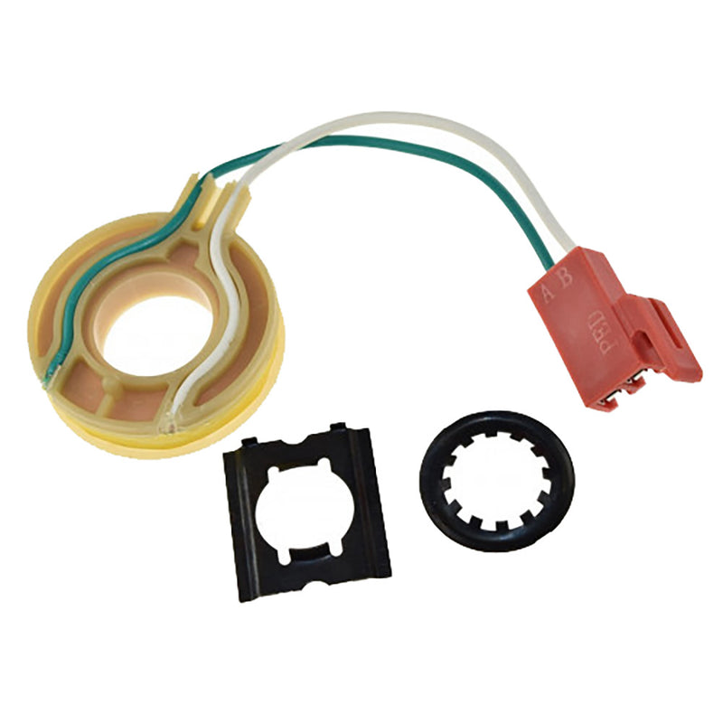 Load image into Gallery viewer, Regitar USA Pick Up Coil fDelco HEI Ignitions GM 4 Cylinder V6  V8 Engines RMK001
