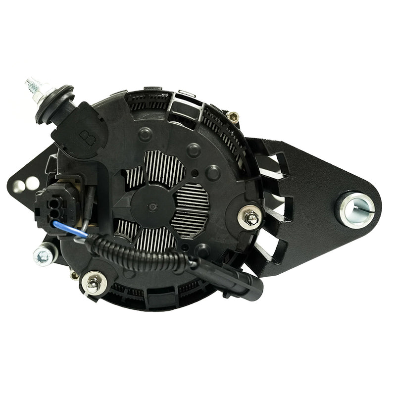 Load image into Gallery viewer, ARCO Marine Zeus 24V 7kW J180 4 Alternator wIsolated Ground 4503
