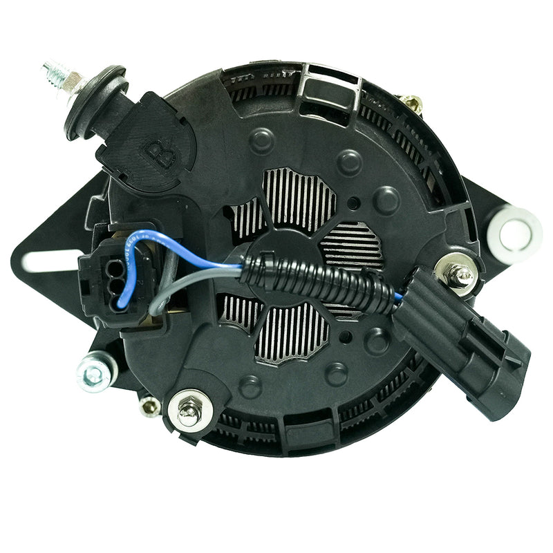 Load image into Gallery viewer, ARCO Marine Zeus 24V 7kW 12 Single Foot Alternator wIsolated Ground 4505
