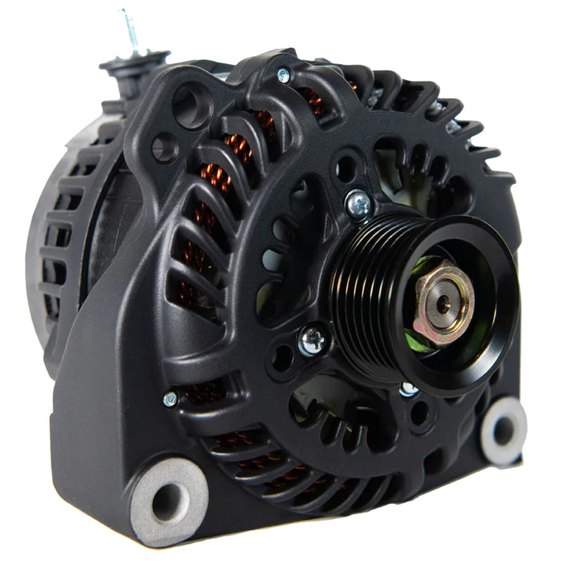 Load image into Gallery viewer, ARCO Marine Zeus 24V 7kW Vortec Alternator wIsolated Ground 4506
