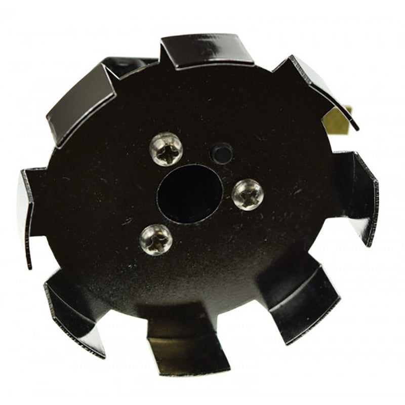 Load image into Gallery viewer, Regitar USA Distributor Cap fGM V8 Engines wThunderbolt IV  V HEI Ignitions RMN014
