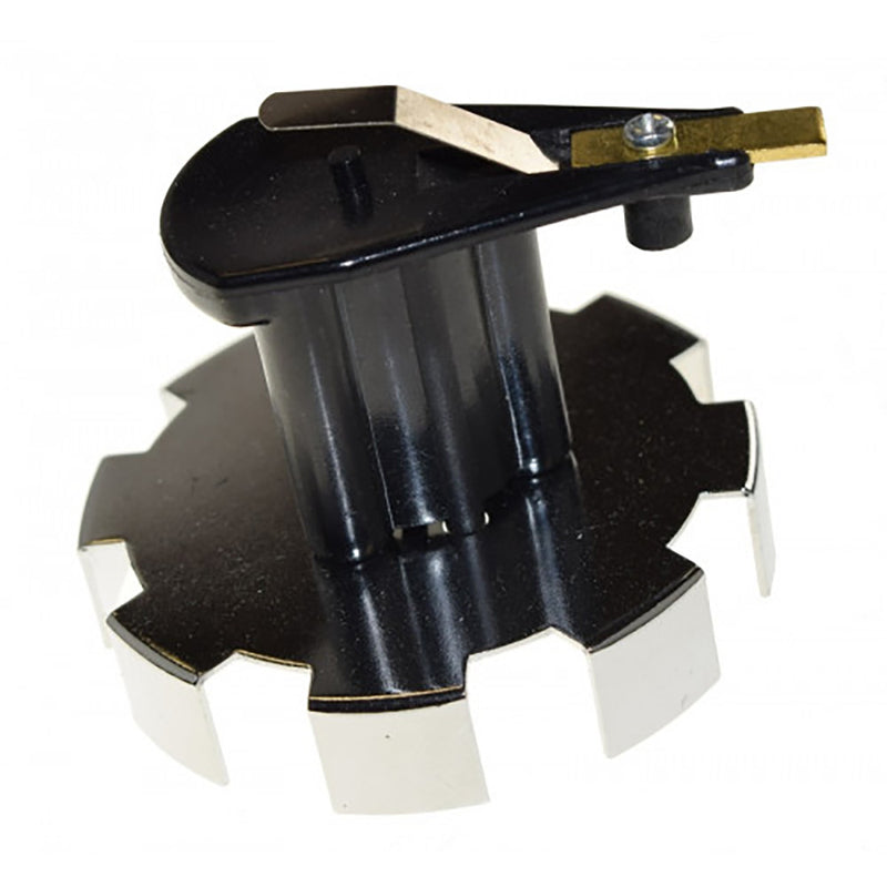 Load image into Gallery viewer, Regitar USA Distributor Cap fGM V8 Engines wThunderbolt IV  V HEI Ignitions RMN014
