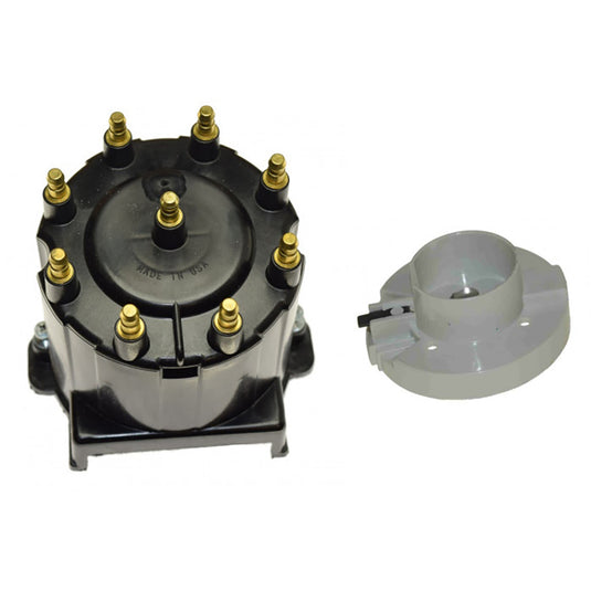 Regitar USA Tune Up Kit fMercruiser GM V8 Engines wDelco HEI RMR011