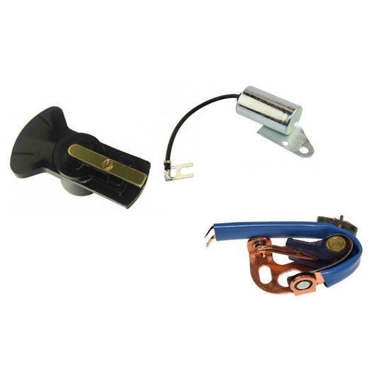 Regitar USA TuneUp Kit fMallory 8 Cylinder Tall Cap RMR015