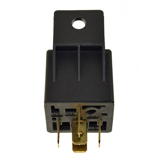 Regitar USA Relay wTab fMost Engines 30AMP 5 Terminal Single PoleDouble Throw RMZ013