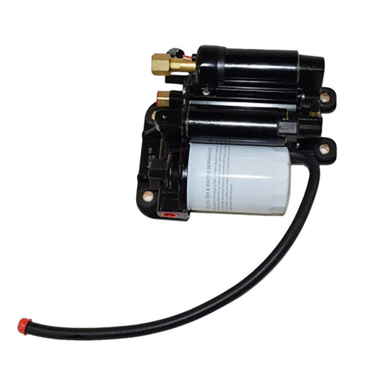 Regitar USA Marine Fuel Pump Assembly fVolvo Penta 43L Through 57G1 Engines RFP001
