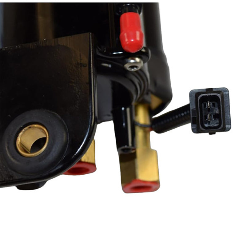 Load image into Gallery viewer, Regitar USA Marine Fuel Pump Assembly fVolvo Penta 43L Through 57G1 Engines RFP001
