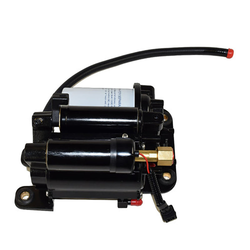 Load image into Gallery viewer, Regitar USA Marine Fuel Pump Assembly fVolvo Penta 43L Through 57G1 Engines RFP001
