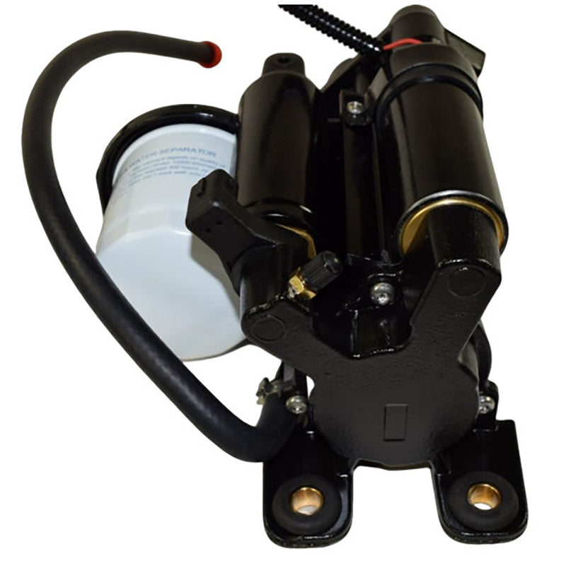 Load image into Gallery viewer, Regitar USA Marine Fuel Pump Assembly fVolvo Penta Fits Most 81L Engines RFP002
