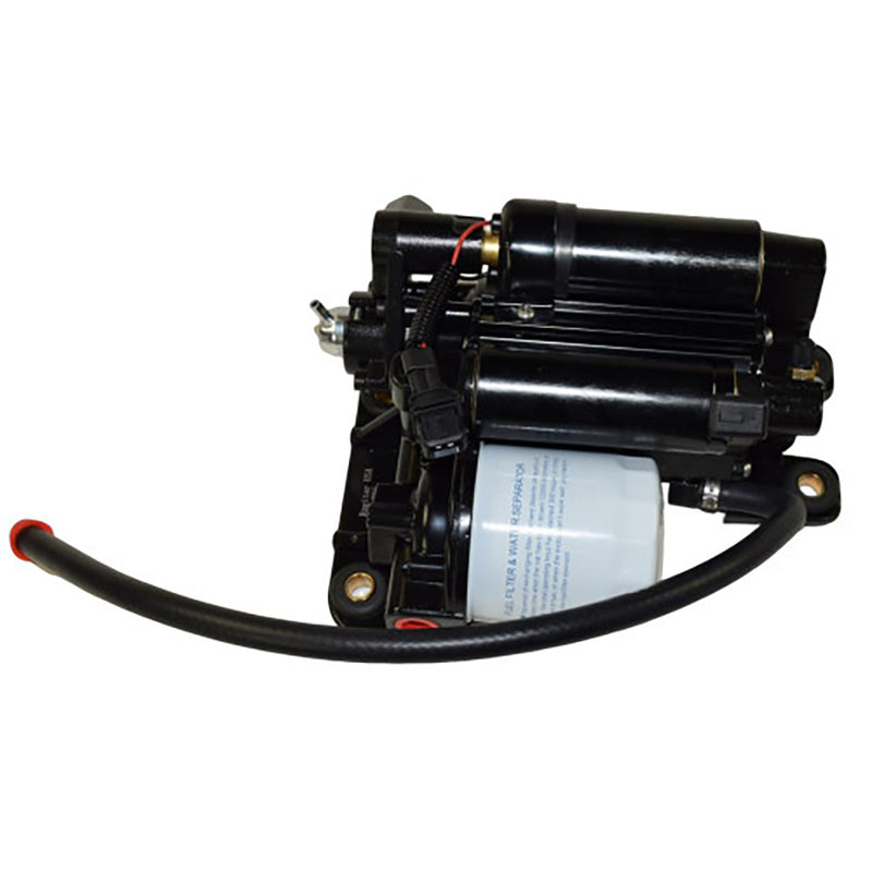 Load image into Gallery viewer, Regitar USA Marine Fuel Pump Assembly fVolvo Penta Fits Most 81L Engines RFP002
