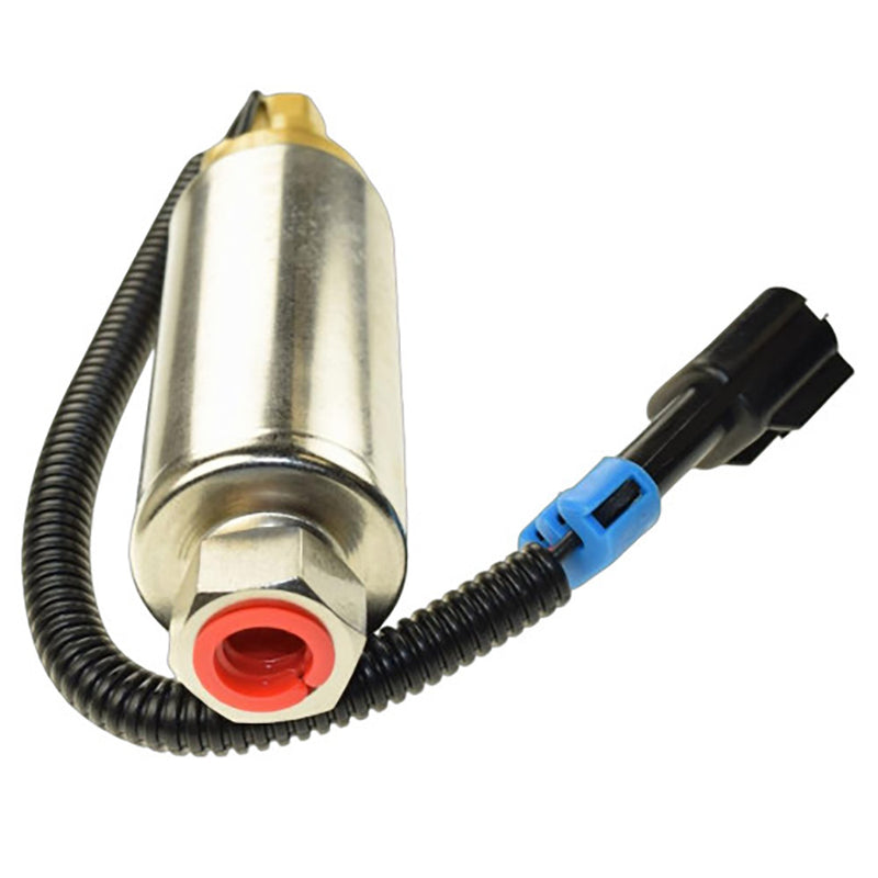 Load image into Gallery viewer, Regitar USA Marine Fuel Pump Assembly fMercuryMercruiser Engines Fits MCMMIE 43LV6  50LV8 Gen  Some 350 ci Carburetors
