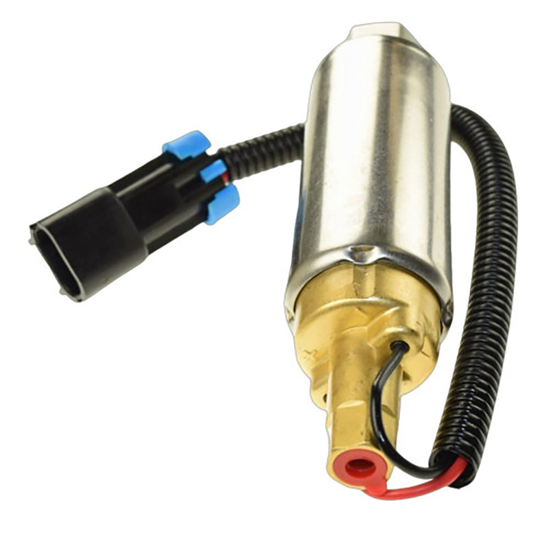 Load image into Gallery viewer, Regitar USA Marine Fuel Pump Assembly fMercuryMercruiser Engines Fits MCMMIE 43LV6  50LV8 Gen  Some 350 ci Carburetors
