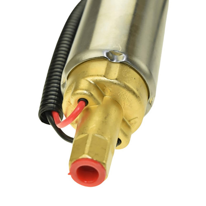 Load image into Gallery viewer, Regitar USA Fuel Pump Assembly fMercury  Mercruiser Engines wHighPressure Pump RFP007
