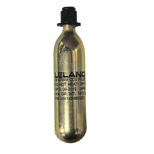 Leland Maximum Inflation ReArm Kit N 38G Manual Bayonet V8616086202Z