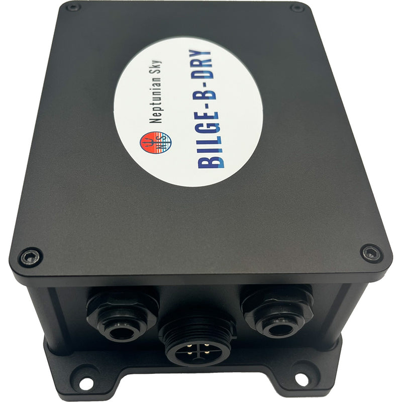 Load image into Gallery viewer, BILGEBDRY Single Pump  12VDC BBD2025121
