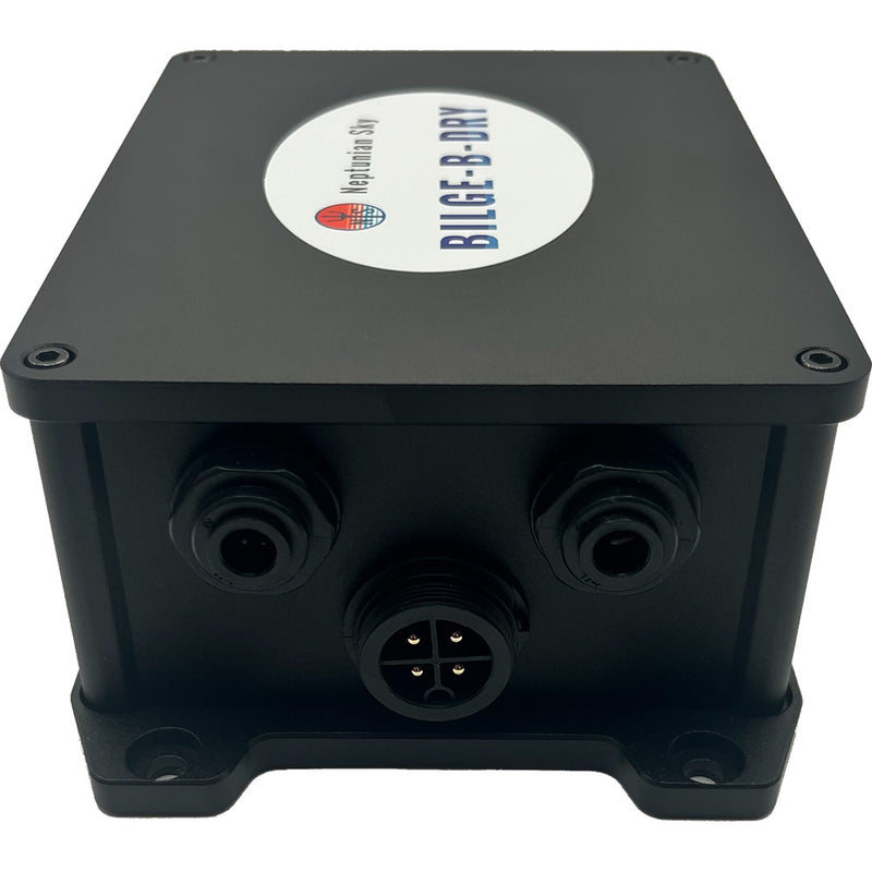 Load image into Gallery viewer, BILGEBDRY Single Pump  12VDC BBD2025121
