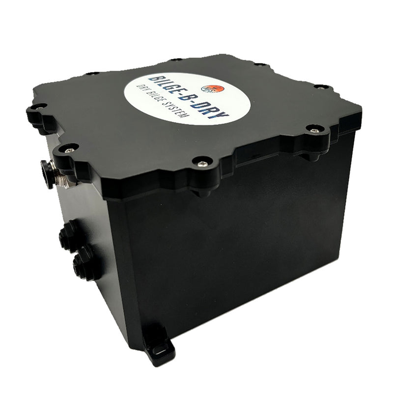 Load image into Gallery viewer, BILGEBDRY Dual Pump  12VDC BBD2025122
