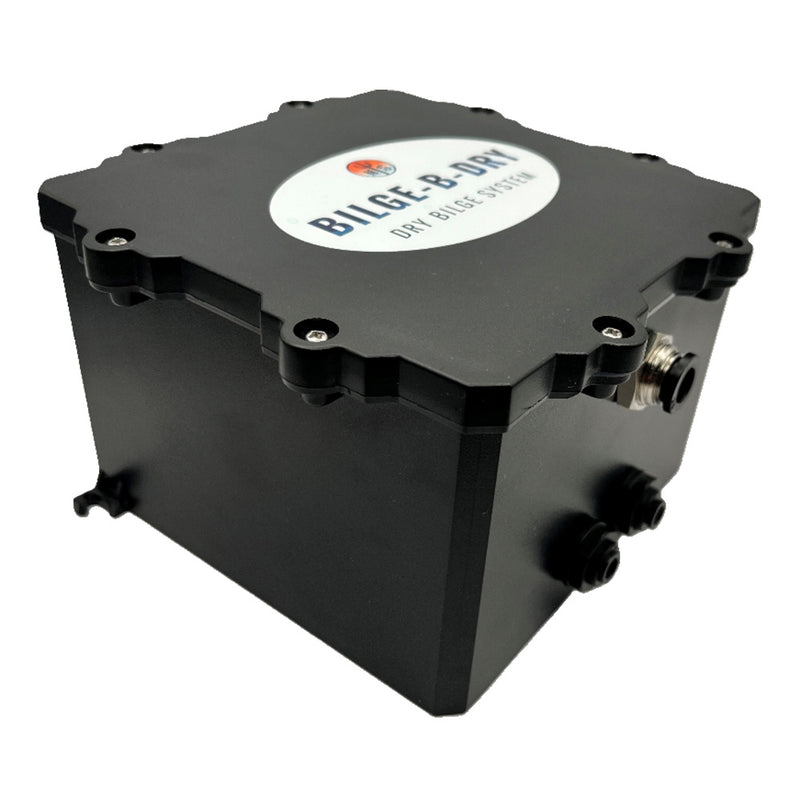 Load image into Gallery viewer, BILGEBDRY Dual Pump  12VDC BBD2025122
