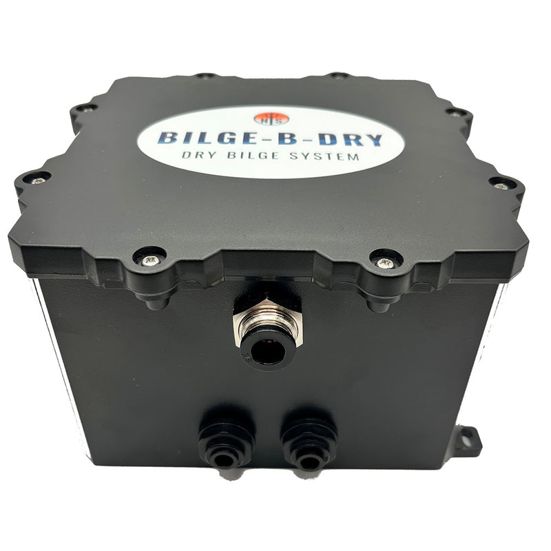 Load image into Gallery viewer, BILGEBDRY Dual Pump  12VDC BBD2025122
