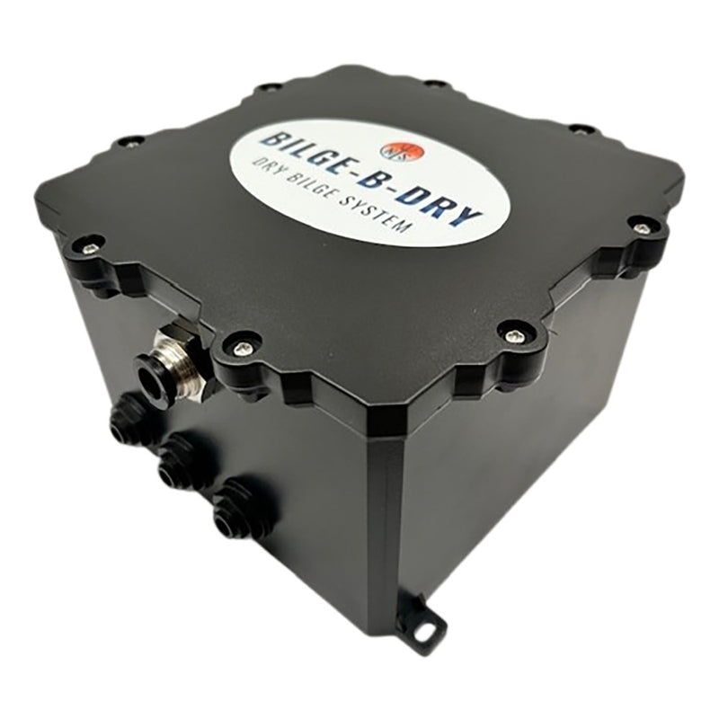Load image into Gallery viewer, BILGEBDRY Triple Pump  12VDC BBD2025123

