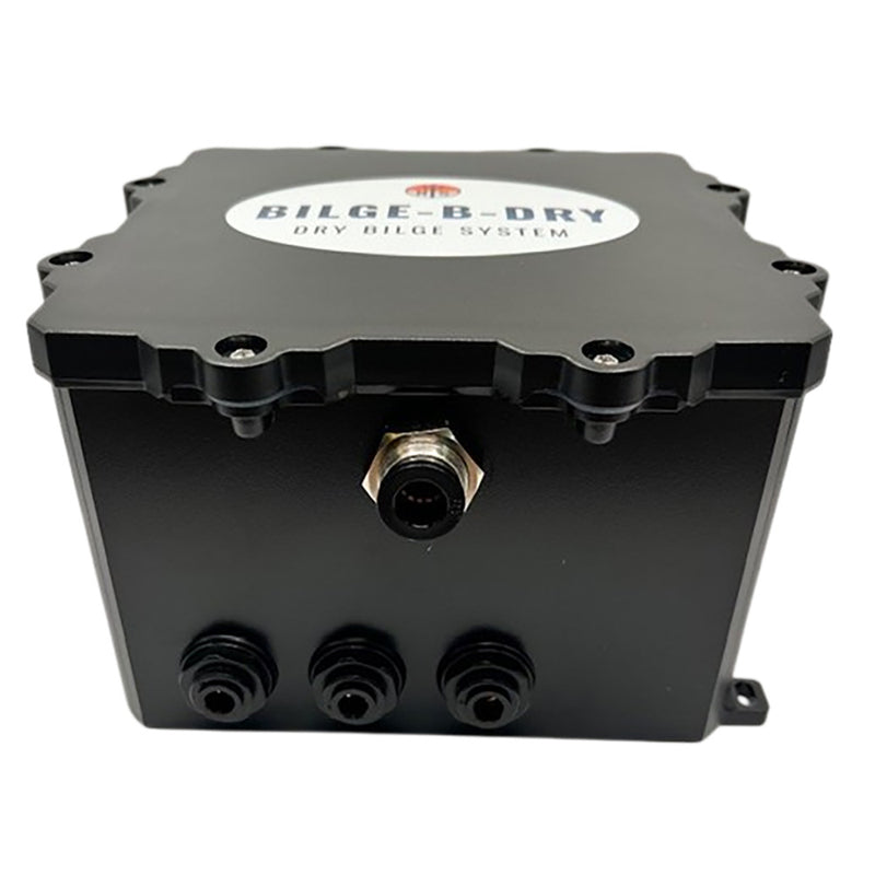 Load image into Gallery viewer, BILGEBDRY Triple Pump  12VDC BBD2025123
