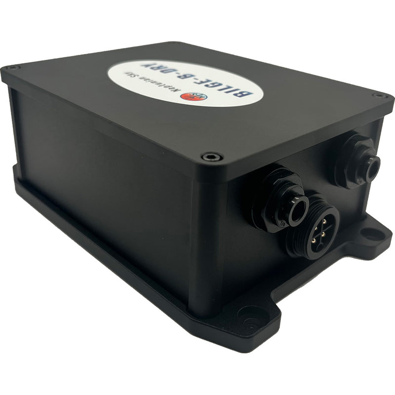 Load image into Gallery viewer, BILGEBDRY Single Pump  24VDC BBD2025241

