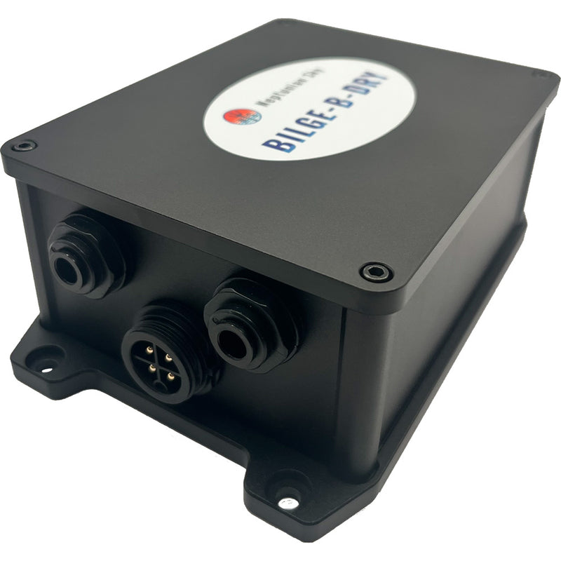 Load image into Gallery viewer, BILGEBDRY Single Pump  24VDC BBD2025241
