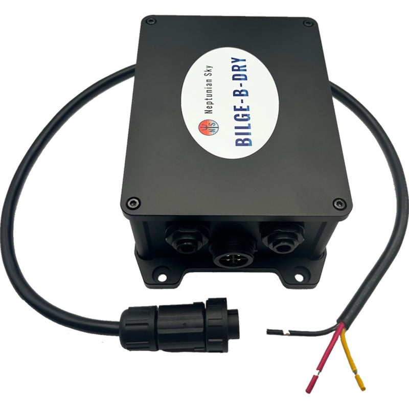 Load image into Gallery viewer, BILGEBDRY Single Pump  24VDC BBD2025241
