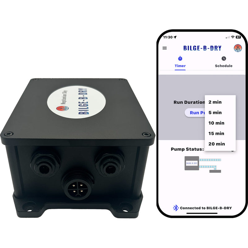 Load image into Gallery viewer, BILGEBDRY Single Pump  24VDC BBD2025241

