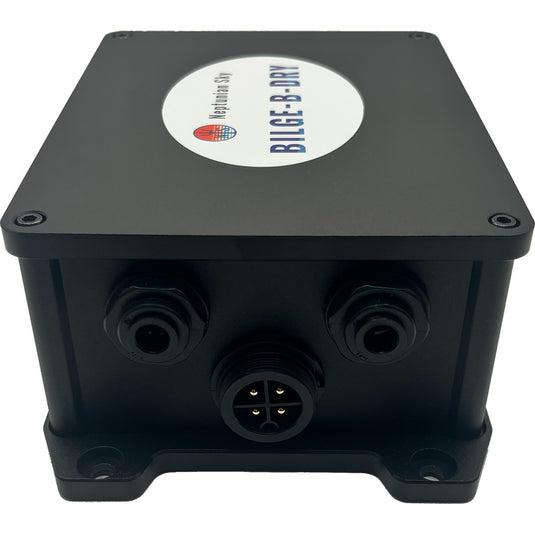 BILGEBDRY Single Pump  24VDC BBD2025241
